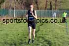 Womens Seniors and Masters, 2023 Birtley Cross Country Relays, County Durham. Photo: David T. Hewitson/Sports for All Pics